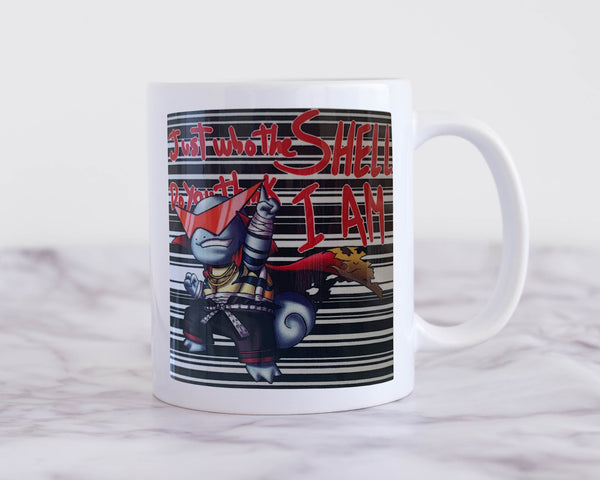 Custom Anime Mugs