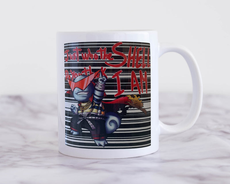 Custom Anime Mugs