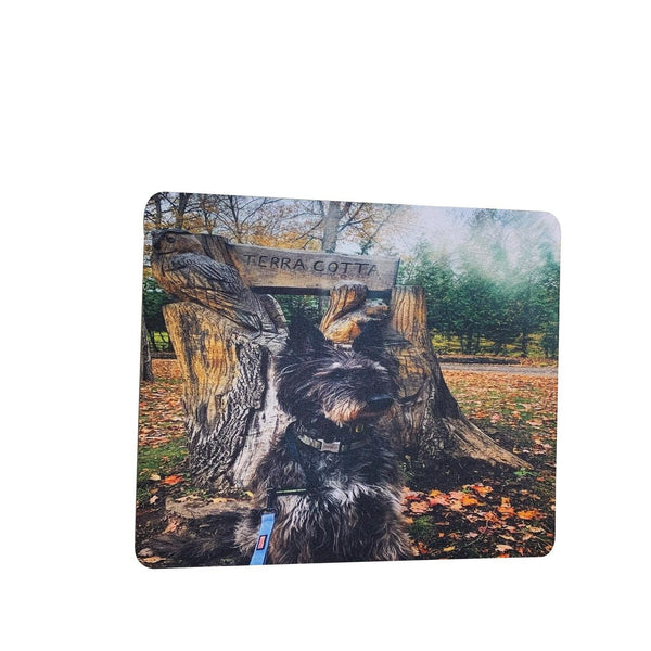 Custom Print Mouse Pads