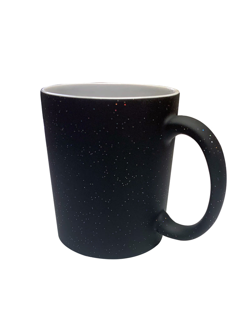 Blank Sublimation Mug