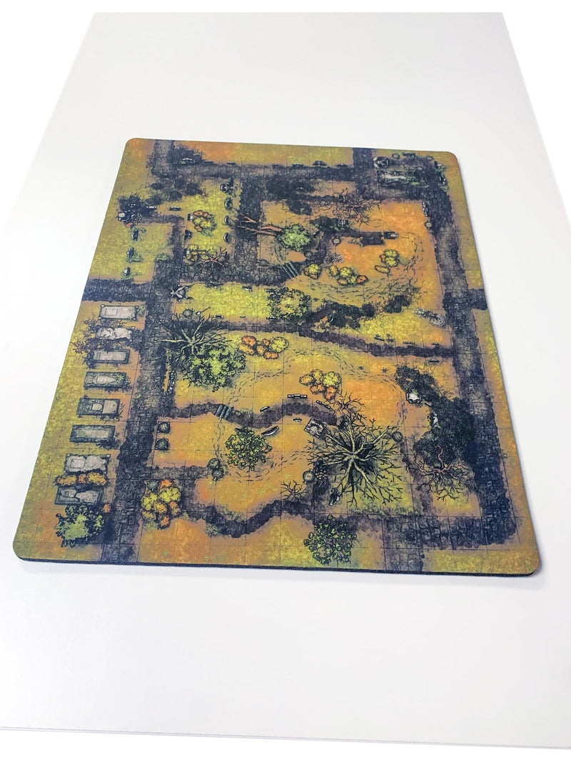 Gaming Mouse Mat | mrmerch