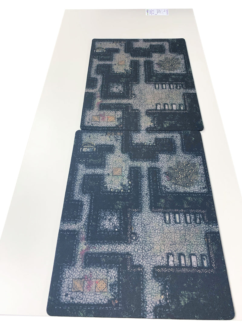 Perfect Gaming Mat