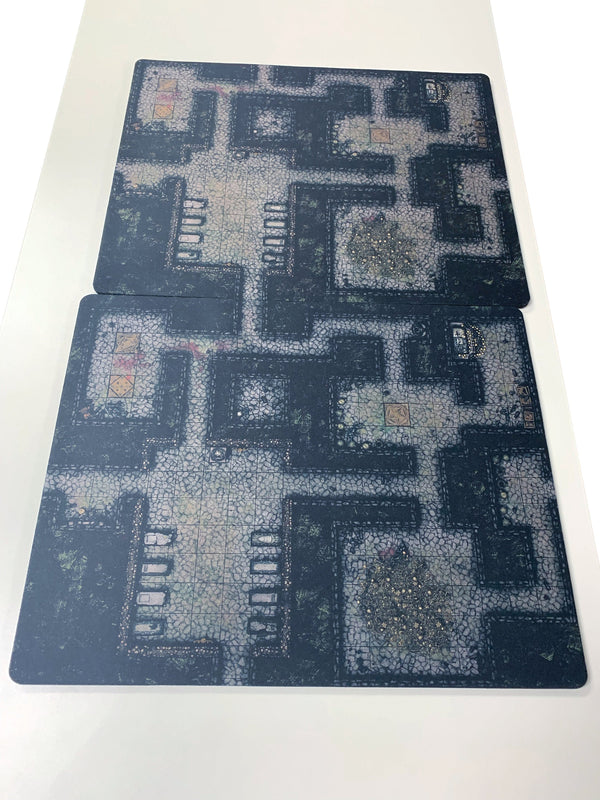 Perfect Gaming Mat