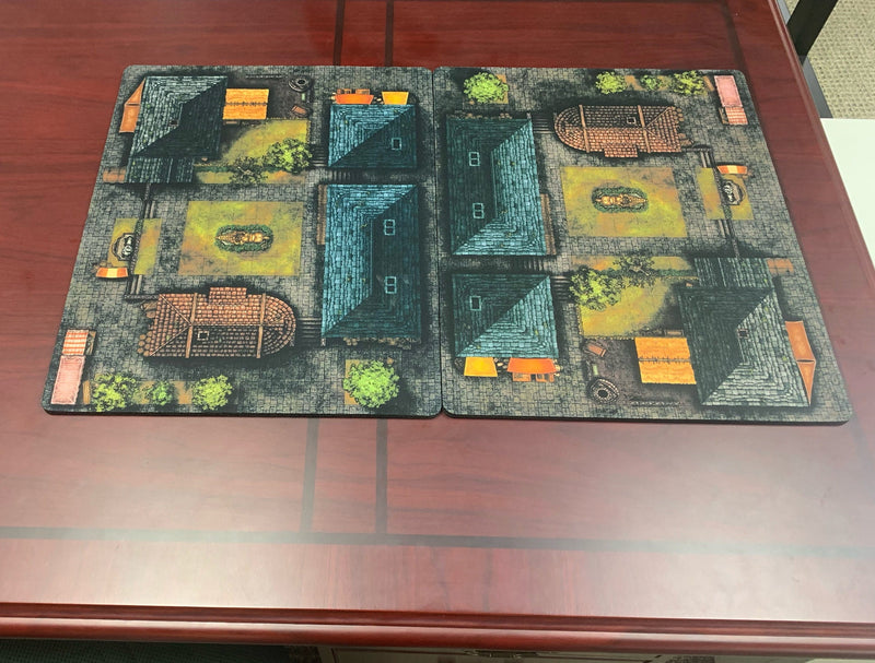 Table Top RPG