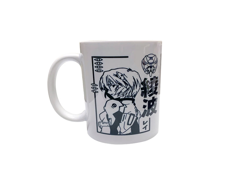 Anime Coffee Cup