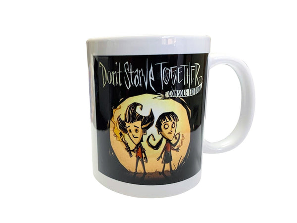 Wormwood Mug Cup