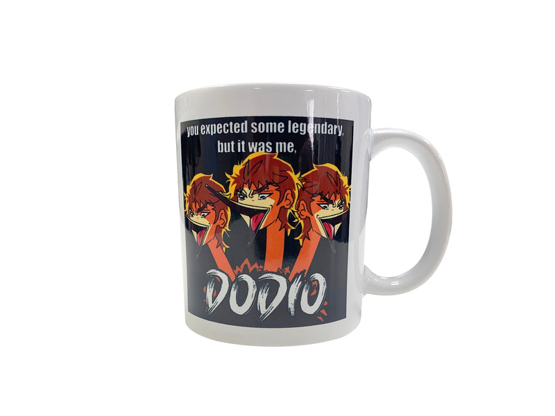 Manga Anime Gift Mug