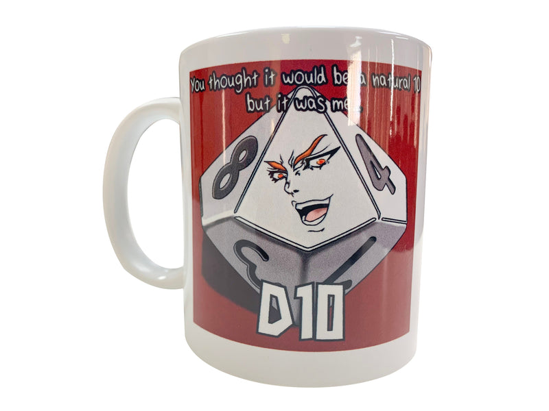 D10 Brando Cup